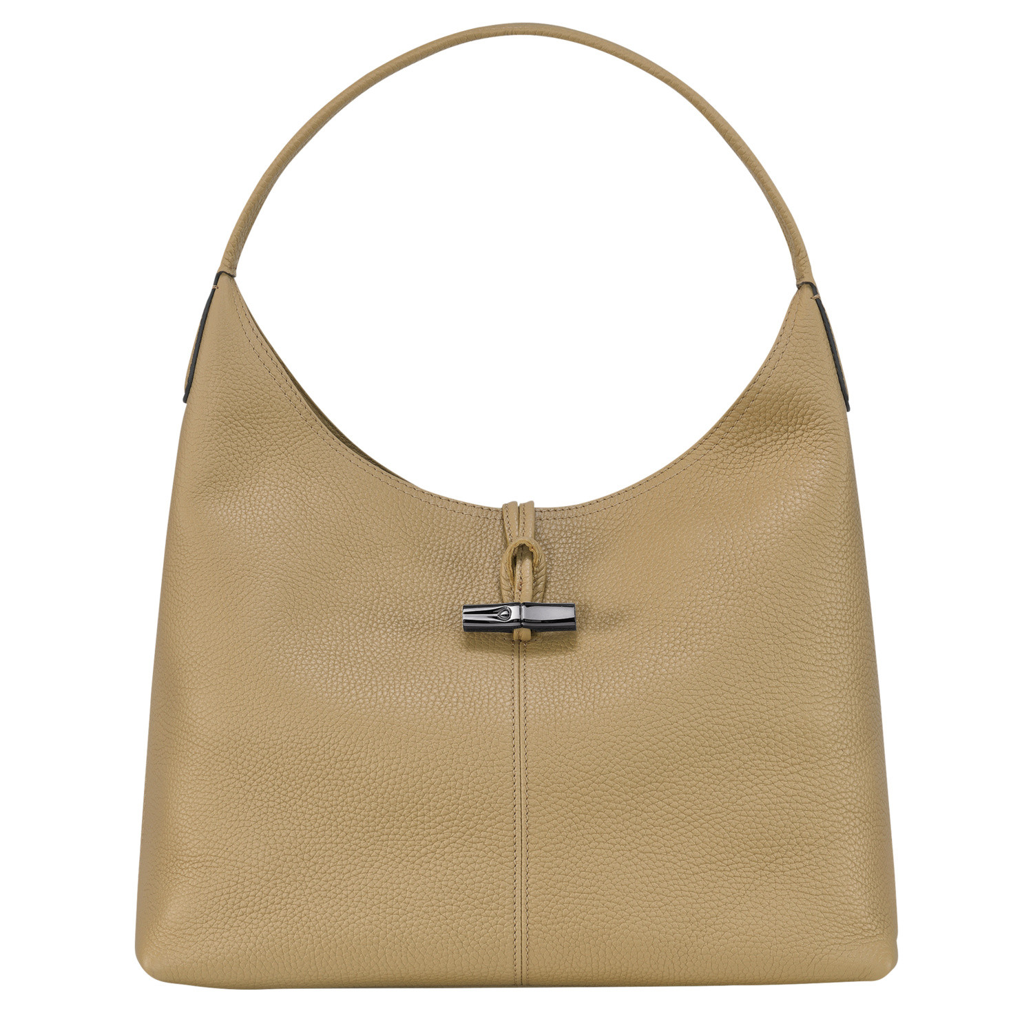 Longchamp Roseau Hobo - Beige - 10184968005