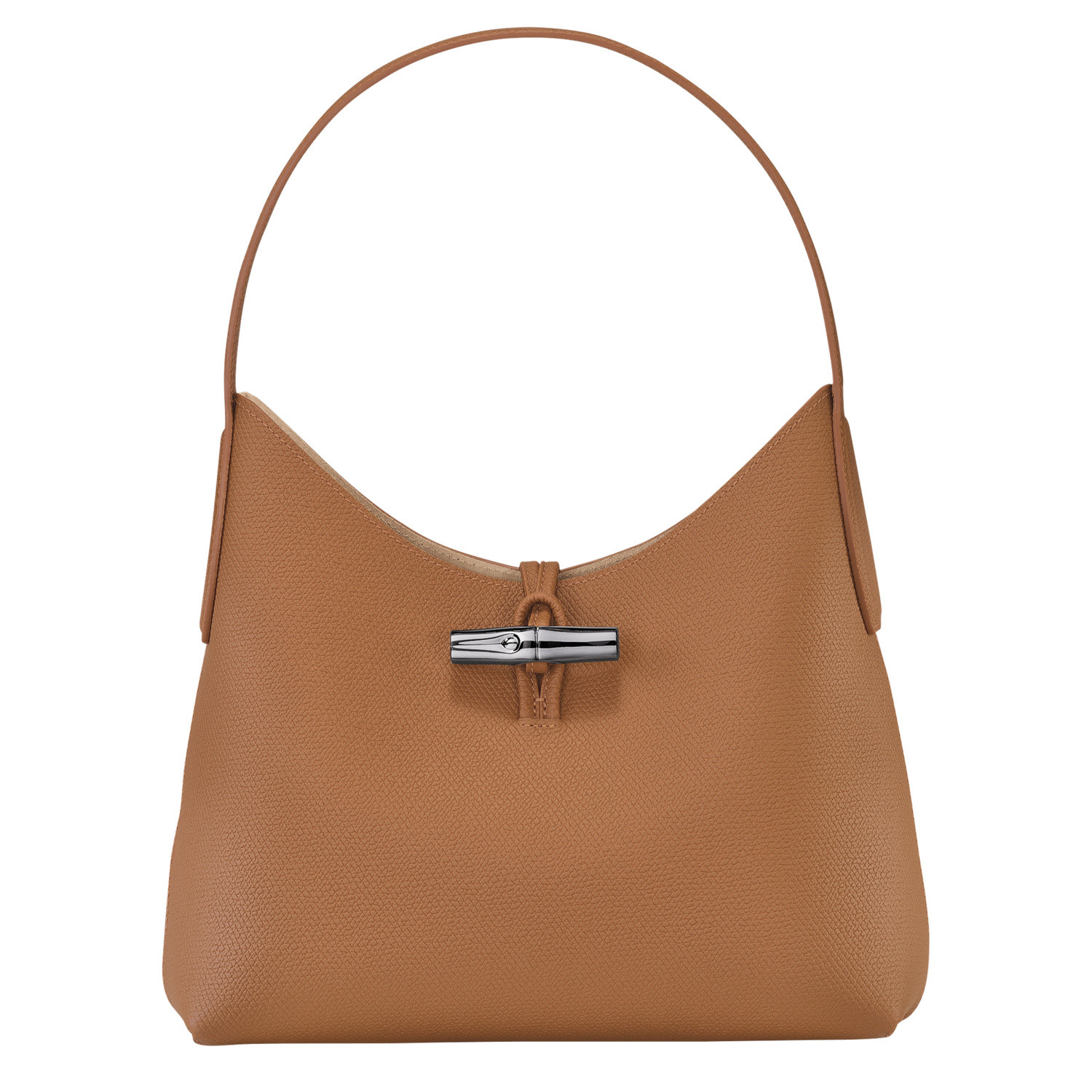 Longchamp Roseau Hobo - Natural - 10152HPN016