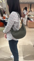 Longchamp Hobo - Fir - 10218968892