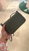 Longchamp Crossbody - Fir - 10133021892