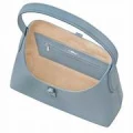 Longchamp Roseau Hobo - Cloud Blue - 10153HPN627 / Medium