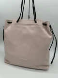 LONGCHAMP ROSEAU TOTE - BLUSH PINK - 10076HPT507 / 35 X 38 X 5 CM