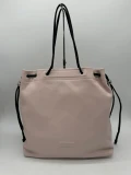 Longchamp Roseau Tote - Blush Pink - 10076HPT507 / 35 X 38 X 5 CM