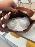 Longchamp Le Foulonne Hobo  - Cognac - 10155021121