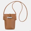 Longchamp Roseau Crossbody - Natural - 34180HPN016