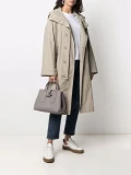 Longchamp Roseau - Grey Turtledove - 10095HPNP55
