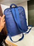 Longchamp Large Backpack - Parisis Navy - L1363798169 / 40 x 31 x 9 cm