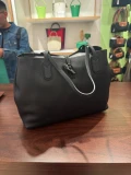 Longchamp Roseau - Black - L2694968001