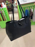 Longchamp Roseau - Black - L2694968001