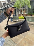 Longchamp Roseau Shoulder Bag - 10230HPN645 - 23.5 X 13 X 8 CM