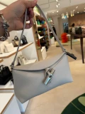 Longchamp Roseau Shoulder Bag - 10230HPN555 - One Size