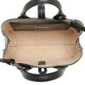 Longchamp Roseau - Black - Mini 10057HSC001