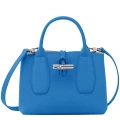 Longchamp Roseau - Cobalt - 10095HPN487