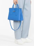 Longchamp Roseau - Cobalt - 10095HPN487