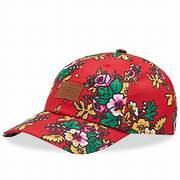 Kenzo Cap - Medium Red - FC65AC701F35.21 / One Size