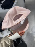 Kenzo Cap - Faded Pink - FA65AC301F20 / One Size