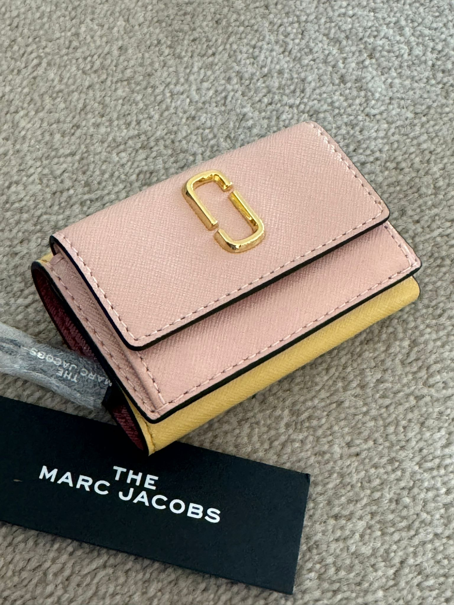 Marc jacobs wallet malaysia online