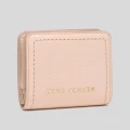 Marc Jacobs Compact Wallet - Peach Whip - 101L01SP21 / Mini