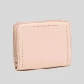 Marc Jacobs Compact Wallet - Peach Whip - 101L01SP21 / Mini