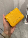 Marc Jacobs Compact Wallet - Artisan Gold - 101L01SP21 / Mini