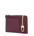 Marc Jacobs  The Top Zip Wrislet Wallet - Chianti - S176L03FA22