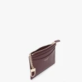 Marc Jacobs  The Top Zip Wrislet Wallet - Chianti - S176L03FA22