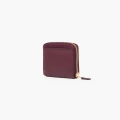 Marc Jacobs The Zip Around Wallet - Chianti - S178L03FA22