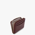 Marc Jacobs The Zip Around Wallet - Chianti - S178L03FA22