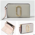 Marc Jacobs Compact Wallet - Dust Multi - M0014281 / Medium