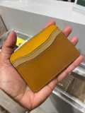 Marc Jacobs Card Holder - Cathay Spice Multi - S144L01FA21 / One Size