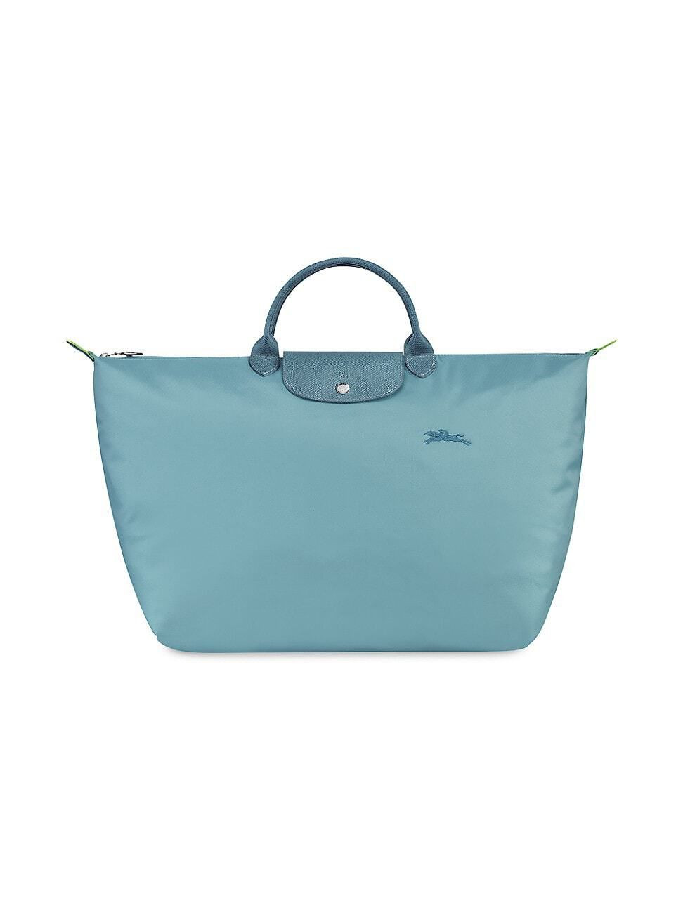 Longchamp Li Pliage Club Travel - Thunderstorm - L1624919P58 / Large