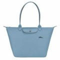 Longchamp Li Pliage Club  L1899619329 - Norway - Large Long Handle