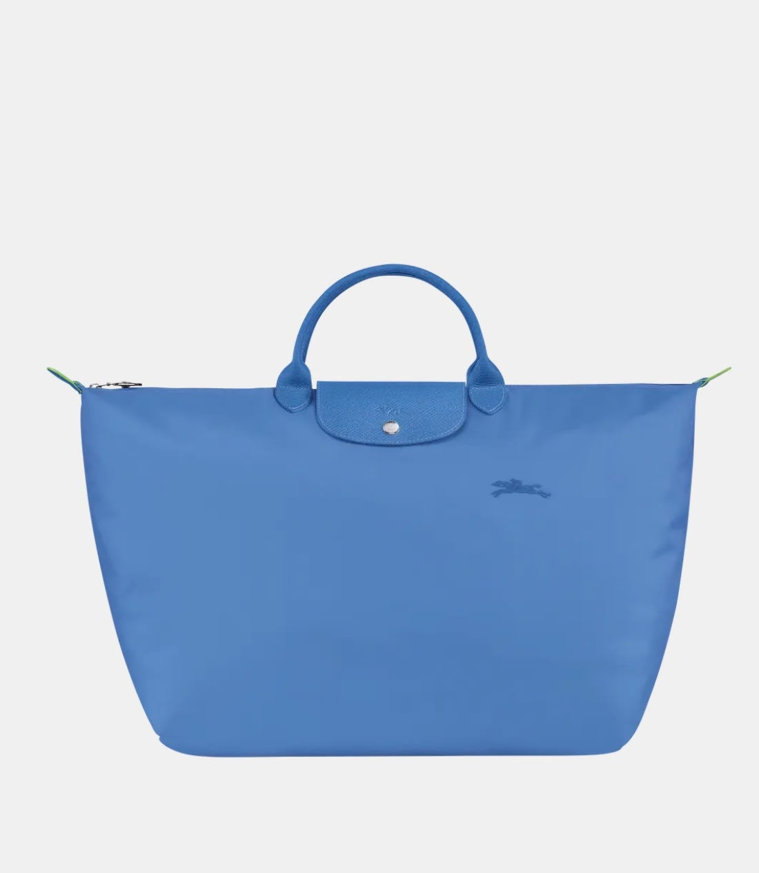 Longchamp Li Pliage Club - Cornflower - L1624919P82 / Travel Large