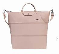 Longchamp Li Pliage Club - Hawthorn - L1911619566 / Expendable Travel Bag