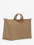 Longchamp Li Pliage Classic Travel Extra Large - Desert - L1625089526