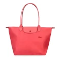 LONGCHAMP LI PLIAGE CLUB - POMEGRANATE - L1899619P35/LARGE LONG HANDLE