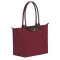 Longchamp Li Pliage Club - Red - Large Long Handle L1899919P59