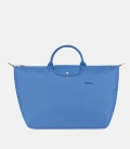 Longchamp Li Pliage Club - Cornflower - L1624919P82 / Travel Large