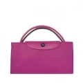 Longchamp Li Pliage Club - Fuchsia - Travel Extra Large L1625619P40