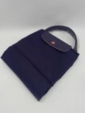 Longchamp Li Pliage Club - Bilberry - Travel Bag Expendable L1911619645