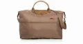Longchamp Li Pliage Club - Brown - Travel Bag Expendable L1911619P18