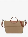 Longchamp Li Pliage Classic - Desert - Travel Bag Expendable L1911089526