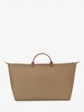 Longchamp Li Pliage Classic Travel Extra Large - Desert - L1625089526