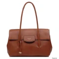 Radley Burnham Beeches Tote - Mid Tan - 10214