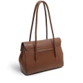 Radley Burnham Beeches Tote - Mid Tan - 10214