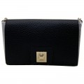 FURLA JOANN CROSSBODY - NERO / BLACK - ONE SIZE