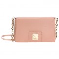 FURLA JOANN CROSSBODY - MOONSTONE - ONE SIZE