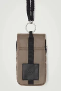 COS Phone Pouch Khaki - One Size / 18 x 11 x 1.5 cm