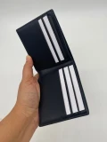 DKNY Men Wallet - Black - V3320001 / One Size