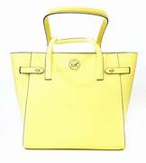 Michael Kors Carmen Tote - Sunshine - 35S2GNMT3L / One Size